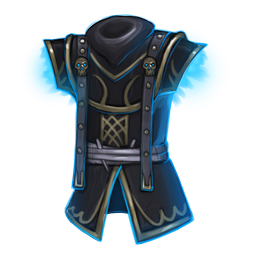 Windrider Chest (Recipe) - Oharion
